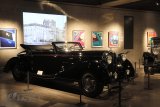 MAC - Museum Art Cars Singen