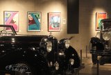 MAC - Museum Art Cars Singen