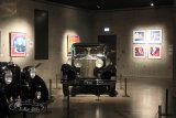 MAC - Museum Art Cars Singen