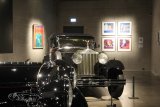 MAC - Museum Art Cars Singen