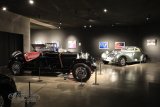 MAC - Museum Art Cars Singen