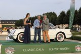 Classic-Gala Schwetzingen