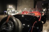 MAC - Museum Art Cars Singen