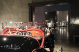 MAC - Museum Art Cars Singen