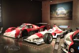 MAC - Museum Art Cars Singen