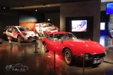 MAC - Museum Art Cars Singen