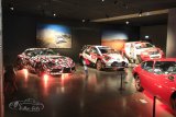 MAC - Museum Art Cars Singen