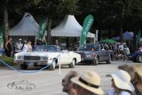 Classic-Gala Schwetzingen