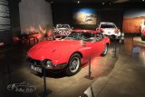 MAC - Museum Art Cars Singen
