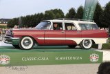 Classic-Gala Schwetzingen