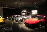 MAC - Museum Art Cars Singen