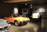 MAC - Museum Art Cars Singen