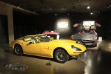 MAC - Museum Art Cars Singen