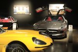 MAC - Museum Art Cars Singen