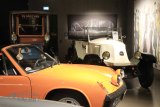 MAC - Museum Art Cars Singen