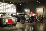 MAC - Museum Art Cars Singen