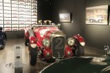 MAC - Museum Art Cars Singen