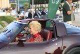 Classic-Gala Schwetzingen