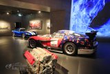 MAC - Museum Art Cars Singen