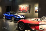 MAC - Museum Art Cars Singen