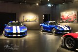 MAC - Museum Art Cars Singen
