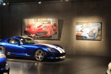 MAC - Museum Art Cars Singen