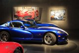 MAC - Museum Art Cars Singen
