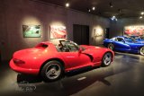 MAC - Museum Art Cars Singen