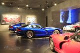 MAC - Museum Art Cars Singen