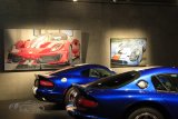 MAC - Museum Art Cars Singen