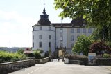 Deutsches Automuseum Schloss Langenburg