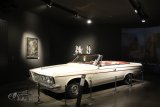 MAC - Museum Art Cars Singen