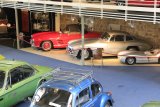 Deutsches Automuseum Schloss Langenburg