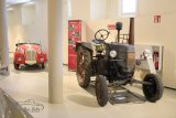 Deutsches Automuseum Schloss Langenburg