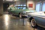 MAC - Museum Art Cars Singen