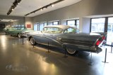 MAC - Museum Art Cars Singen