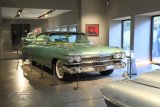 MAC - Museum Art Cars Singen
