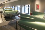 MAC - Museum Art Cars Singen