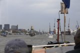 Hafengeburtstag Hamburg