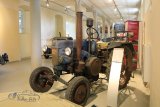 Deutsches Automuseum Schloss Langenburg
