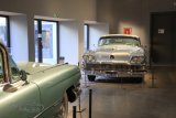 MAC - Museum Art Cars Singen