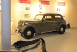Deutsches Automuseum Schloss Langenburg