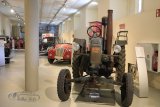 Deutsches Automuseum Schloss Langenburg
