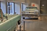 MAC - Museum Art Cars Singen