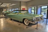 MAC - Museum Art Cars Singen