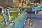 MAC - Museum Art Cars Singen