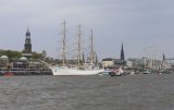 Hafengeburtstag Hamburg