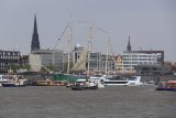 Hafengeburtstag Hamburg