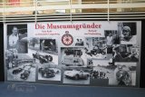 Deutsches Automuseum Schloss Langenburg