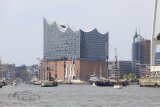 Hafengeburtstag Hamburg